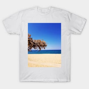 Summer Beach Aesthetic T-Shirt